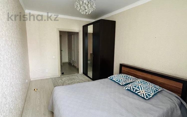 3-комнатная квартира · 100 м² · 10/10 этаж, Кургалжинское шоссе 20Б за 320 000 ₸ в Астане, Есильский р-н — фото 2