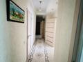 3-комнатная квартира · 100 м² · 10/10 этаж, Кургалжинское шоссе 20Б за 320 000 ₸ в Астане, Есильский р-н — фото 5