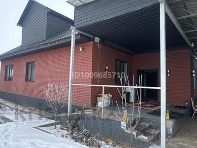 Жеке үй · 4 бөлме · 140 м² · 4 жүзд., Мәдениет ш/а., Каражер 15 — Момышулы улица, бағасы: 50 млн ₸ в Алматы, Алатауский р-н