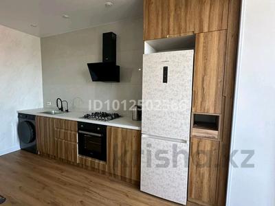 1-комнатная квартира · 50 м² · 5/10 этаж, Самал 68 за 20.8 млн ₸ в Уральске