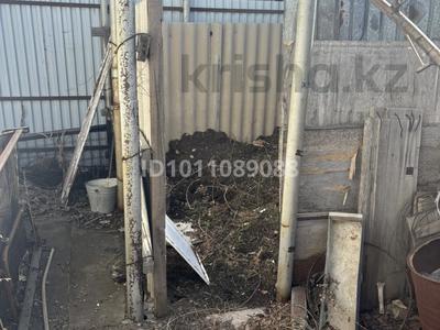 Дача · 3 комнаты · 80 м² · 6 сот., Садовая улица 214 за 7 млн 〒 в Караганде, Казыбек би р-н
