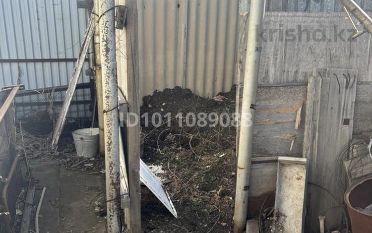 Дача · 3 комнаты · 80 м² · 6 сот., Садовая улица 214 за 7 млн 〒 в Караганде, Казыбек би р-н — фото 2