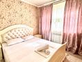 3-комнатная квартира · 65 м² · 3/4 этаж, Бауыржана Момышулы 4 — Туркестанская за 20 000 ₸ в Шымкенте, Абайский р-н