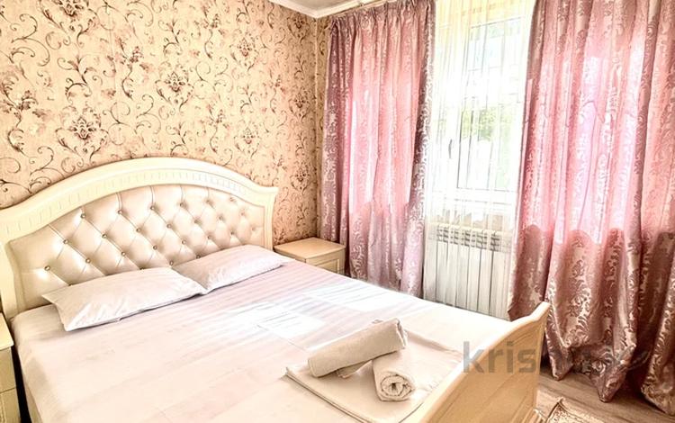 3-комнатная квартира · 65 м² · 3/4 этаж, Бауыржана Момышулы 4 — Туркестанская за 20 000 ₸ в Шымкенте, Абайский р-н — фото 18