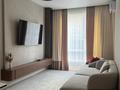 2-бөлмелі пәтер · 48 м² · 5/9 қабат, ул. Алишера Навои 30, бағасы: 60 млн ₸ в Алматы, Ауэзовский р-н