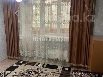 2-комнатная квартира · 52 м² · 3/5 этаж, мкр Жулдыз-2 35 за 210 000 ₸ в Алматы, Турксибский р-н