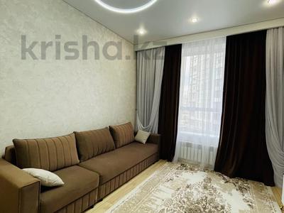 2-бөлмелі пәтер · 60 м² · 4/9 қабат, Максут Нарикбаев 14, бағасы: 350 000 ₸ в Астане, Нура р-н