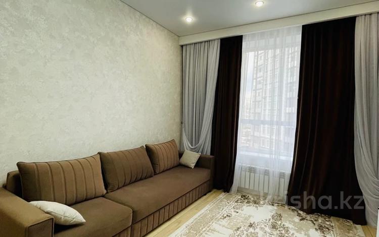2-бөлмелі пәтер · 60 м² · 4/9 қабат, Максут Нарикбаев 14, бағасы: 350 000 ₸ в Астане, Нура р-н — фото 21