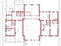 Жеке үй · 10 бөлме · 1270 м² · 20 жүзд., Саркан 3, бағасы: 230 млн ₸ в Астане, Алматы р-н — фото 21