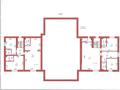 Жеке үй · 10 бөлме · 1270 м² · 20 жүзд., Саркан 3, бағасы: 230 млн ₸ в Астане, Алматы р-н — фото 23