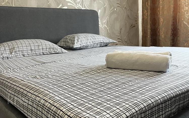 1-комнатная квартира · 45 м², Асыл арман 9 за 2 500 ₸ в Алматинской обл. — фото 2