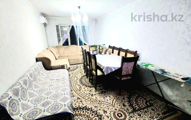 2-бөлмелі пәтер · 55.6 м² · 5/5 қабат, Вострк 45, бағасы: 17 млн ₸ в Шымкенте — фото 2