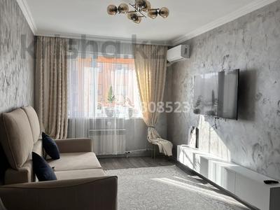 1-комнатная квартира · 40 м² · 10/12 этаж, Туран 55Е — E-51 за 220 000 〒 в Астане, Нура р-н