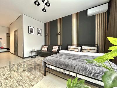 1-комнатная квартира · 37 м² · 11/12 этаж, Сейфуллина 416 — Макатаева за 21 000 〒 в Алматы, Алмалинский р-н