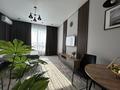 1-бөлмелі пәтер · 37 м² · 11/12 қабат, Сейфуллина 416 — Макатаева, бағасы: 25 000 ₸ в Алматы, Алмалинский р-н — фото 6