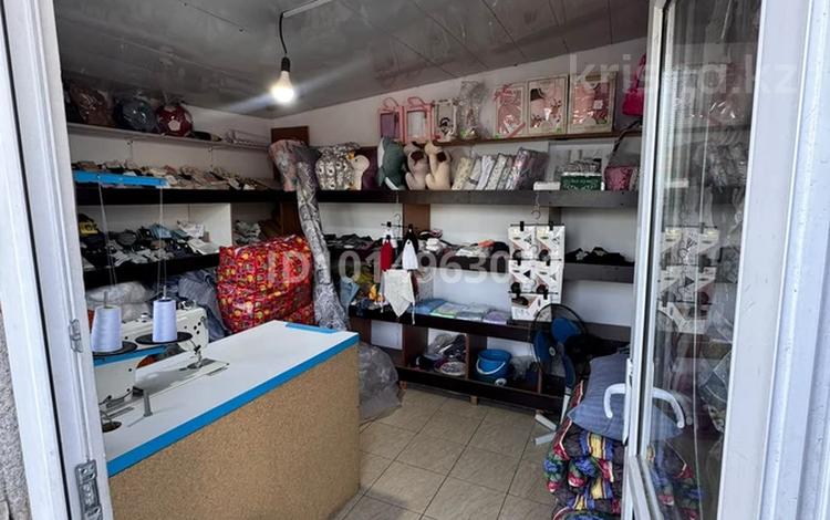 Магазины и бутики · 8 м² за 600 000 ₸ в Астане, Алматы р-н — фото 2