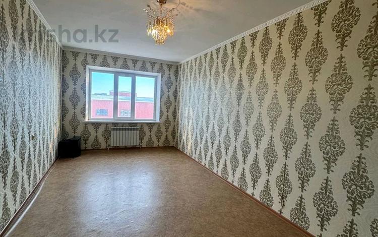 1-бөлмелі пәтер · 40 м² · 5/9 қабат, Юбилейный 3а, бағасы: 14.2 млн ₸ в Кокшетау — фото 2