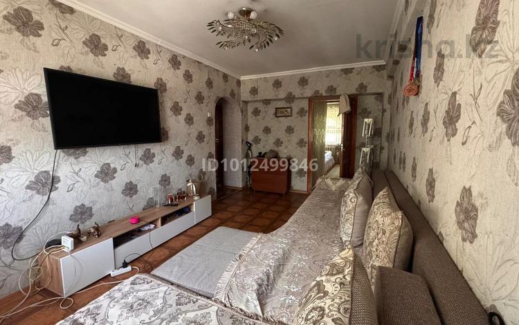 3-бөлмелі пәтер · 60 м² · 2/3 қабат, мкр Акбулак — Asia park, Domillion, 12 месяцев, бағасы: 37 млн ₸ в Алматы, Алатауский р-н — фото 2