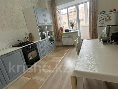 1-комнатная квартира · 60.8 м² · 4/5 этаж, мкр. Алтын орда 9/3 за 21.5 млн 〒 в Актобе