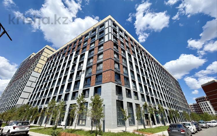 Еркін · 140 м², бағасы: 138 млн ₸ в Астане, Есильский р-н — фото 2