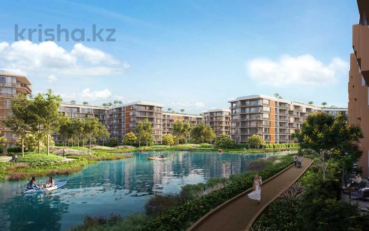 3-комнатная квартира · 85 м² · 4/7 этаж, Пхукет за ~ 208.1 млн 〒 — фото 3