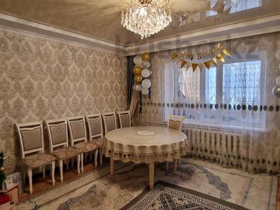 4-комнатная квартира, 80 м², 1/5 этаж, Абая 43 за 31 млн 〒 в Сатпаев