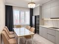 3-бөлмелі пәтер · 92.2 м² · 7/9 қабат, Е 511 38, бағасы: 57 млн ₸ в Астане, Есильский р-н — фото 3