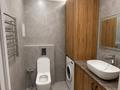3-бөлмелі пәтер · 92.2 м² · 7/9 қабат, Е 511 38, бағасы: 57 млн ₸ в Астане, Есильский р-н — фото 5