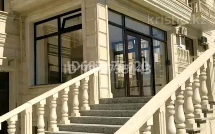2-бөлмелі пәтер · 67 м² · 1/3 қабат, 7А мкр, бағасы: 46.5 млн ₸ в Актау — фото 2