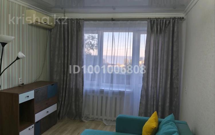 2-бөлмелі пәтер · 43.5 м² · 2/5 қабат, Космонавтов 9/1, бағасы: 15 000 ₸ в Приозёрске — фото 16