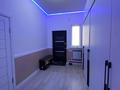 Отдельный дом · 4 комнаты · 210 м² · 10 сот., Мкр. Кокарна 34 за 38.2 млн ₸ — фото 24