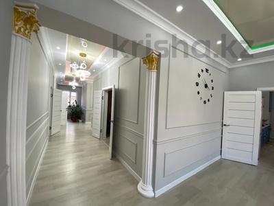 Жеке үй · 4 бөлме · 210 м² · 10 сот., Мкр. Кокарна 34, бағасы: 38.2 млн ₸