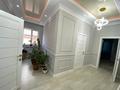 Отдельный дом · 4 комнаты · 210 м² · 10 сот., Мкр. Кокарна 34 за 38.2 млн ₸ — фото 38