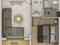 2-бөлмелі пәтер · 55 м² · 3/9 қабат, Новая, бағасы: 60 млн ₸ в Белек