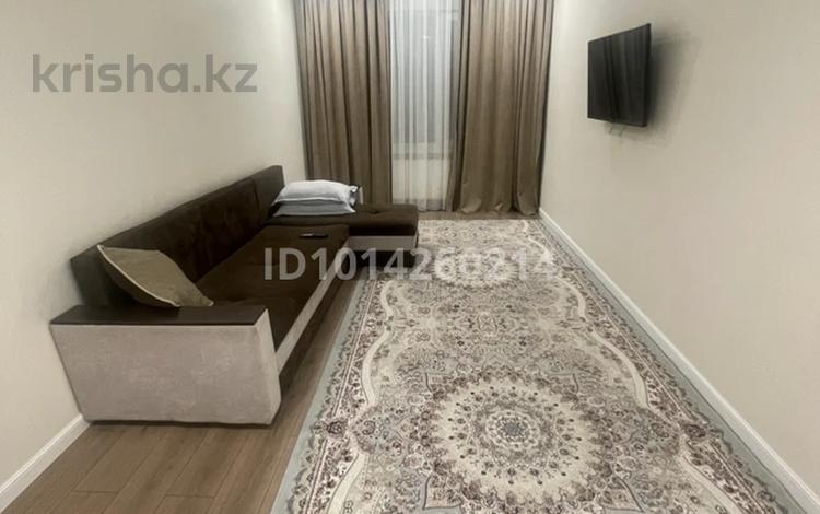 1-комнатная квартира · 40 м², А91 17 — Рядом Новый вокзал Нурлы жол, ТЦ Жибек жолы за 12 000 ₸ в Астане, Сарайшык р-н — фото 2