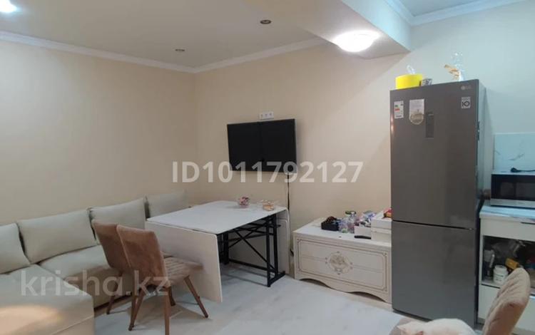 3-комнатная квартира · 62 м² · 1/13 этаж, Муратбаева 14 — Муратбаева,14/9 за 46 млн ₸ в Алматы, Алмалинский р-н — фото 2