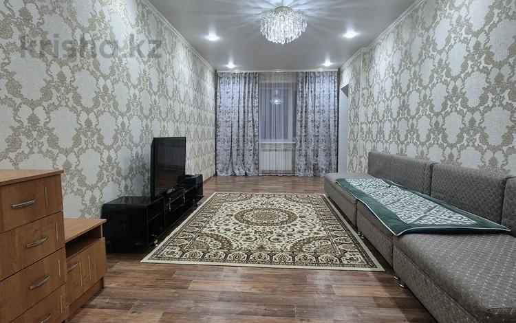 3-комнатная квартира · 114 м² · 9/9 этаж, Сабатаева 82 за 50 млн ₸ в Кокшетау — фото 2