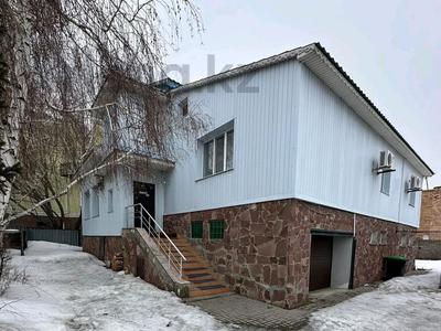 Отдельный дом · 8 комнат · 380 м² · 12 сот., Токпанова за 178 млн ₸ в Астане, Алматы р-н