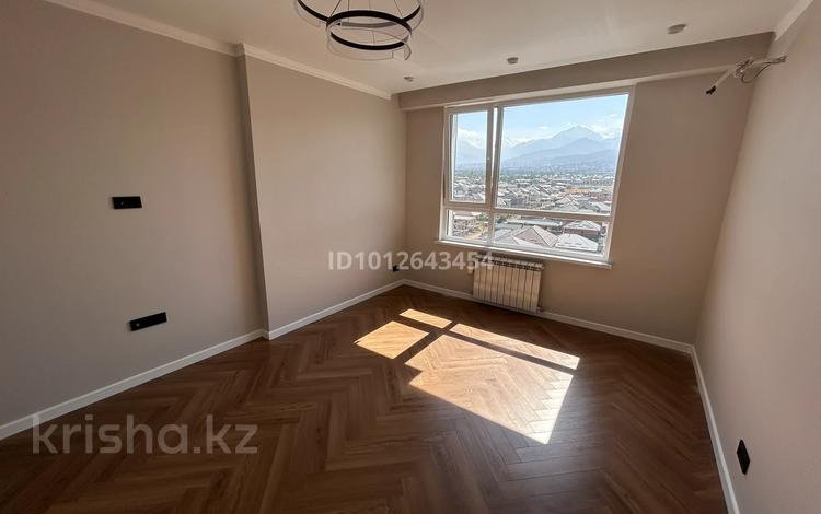 2-комнатная квартира · 60 м² · 10/12 этаж, Коктерек 139/7 за 48 млн ₸ в Алматы, Наурызбайский р-н — фото 19