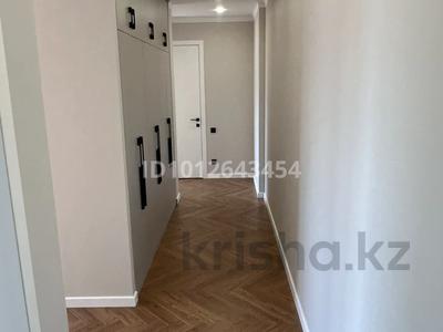 2-комнатная квартира · 60 м² · 10/12 этаж, Коктерек 139/7 за 48 млн ₸ в Алматы, Наурызбайский р-н