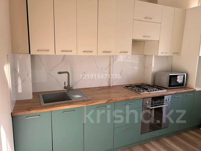 3-бөлмелі пәтер · 75 м² · 6/9 қабат, Алмагүл ш/а. 1, бағасы: 65 млн ₸ в Алматы, Бостандыкский р-н