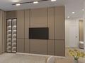 2-комнатная квартира · 46.9 м² · 16/16 этаж, Исатай Тайманова 42А — Жарбосынова за 44 млн 〒 в Атырау — фото 12