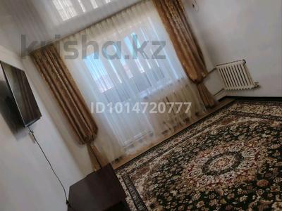 2-комнатная квартира · 76 м² · 3/5 этаж, Женис 104 за 150 000 ₸ в 