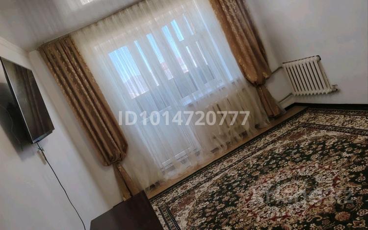2-комнатная квартира · 76 м² · 3/5 этаж, Женис 104 за 150 000 ₸ в  — фото 2