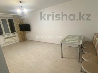 2-комнатная квартира · 58 м² · 4/7 этаж, мкр. Алтын орда 49 за 170 000 ₸ в Актобе
