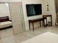 1-комнатная квартира · 45 м² · 11/15 этаж, Кабанбай батыра 48 — Керей Жанибек за 10 000 ₸ в Астане, Есильский р-н — фото 3