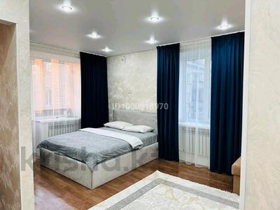 1-комнатная квартира · 34 м² · 3/4 этаж, проспект Назарбаева 219 — маметова с назарбаева за 15 млн 〒 в Уральске, мкр Школьник