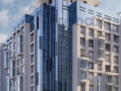 2-комнатная квартира · 70.6 м² · 5/9 этаж, Проспект Аль-Фараби и улица Маркова 40 за 104 млн ₸ в Алматы, Бостандыкский р-н