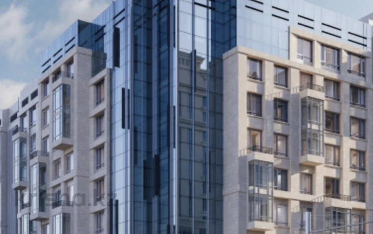 2-комнатная квартира · 70.6 м² · 5/9 этаж, Проспект Аль-Фараби и улица Маркова 40 за 104 млн ₸ в Алматы, Бостандыкский р-н — фото 5