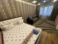 1-комнатная квартира, 33 м², 3/5 этаж посуточно, Машхур Жусупа 8 за 8 000 〒 в Павлодаре